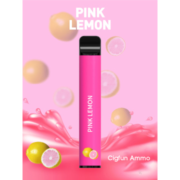 Wholesale Cheapest E Cigarettes - Cigfun Factory