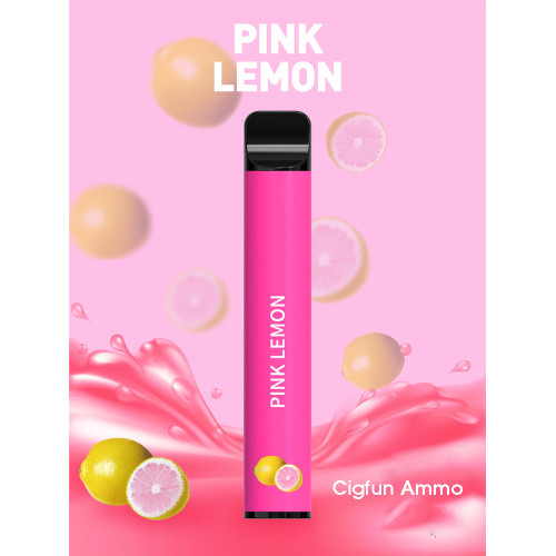Wholesale Cheapest E Cigarettes - Cigfun Factory