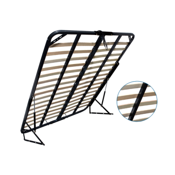 King Size Bed Slats and Brackets