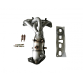 00-04 Nissan Altima Exhaust Manifold Altima 2.5L