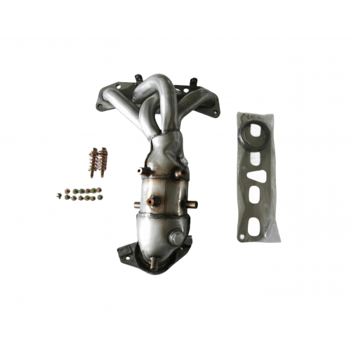 00-04 Nissan Altima Exhaust Manifold Altima 2.5L