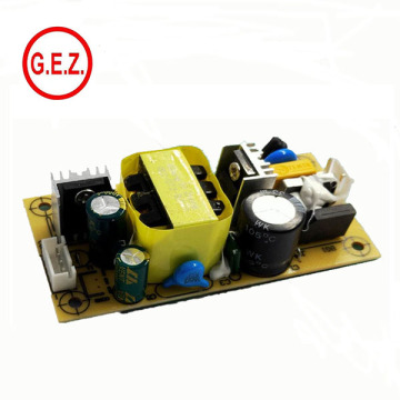 45v 42v power module for charger