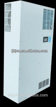 SAS104-1 Side mounting industrial cabinet air cooler mini air conditioner air cooler without water