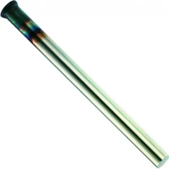 Ejector Pin DIN 1530A Nitrided