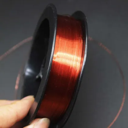 YOUME Brand 100m 100% Nylon Transparent Fishing Line