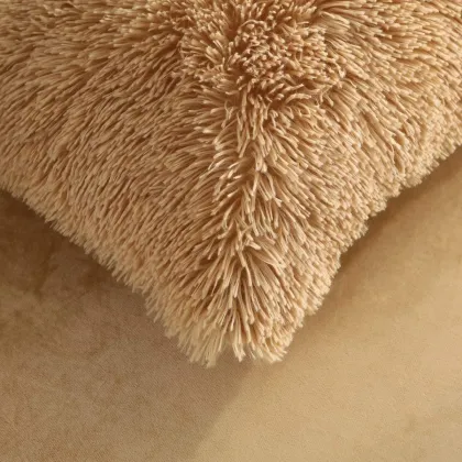 Wholesale King Size Winter Shaggy bedding bedding sets