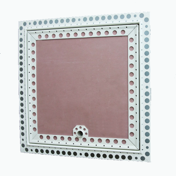 Exterior Access Door Decorative Plasterboard Panel - Fengze Online Technical Support