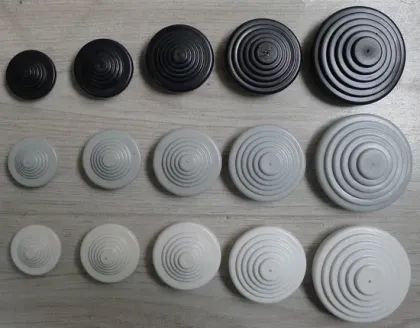 Seal D25mm (D Box 32mm) Rubber (RSD25G)