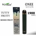 Latest Vape Pen 710 Pen Palm Vaporizer E-Cigarette