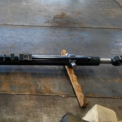 SANY Excavator Loader Crane Hydraulic Cylinder Search