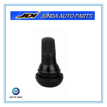 Best Price Snap-in Tubeless Tire Valve TR412