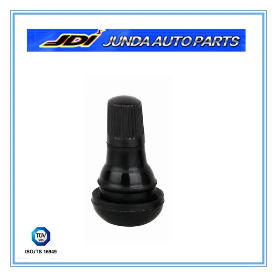 Best Price Snap-in Tubeless Tire Valve TR412