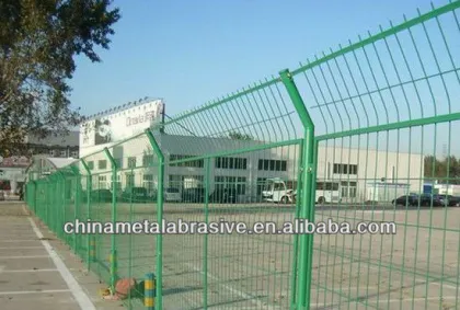 hebei xiong chen mesh wire fence