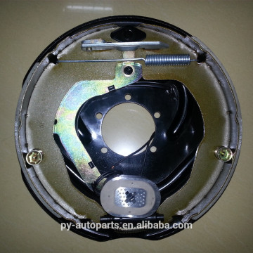 12 Inch Trailer Electric Parking Brake