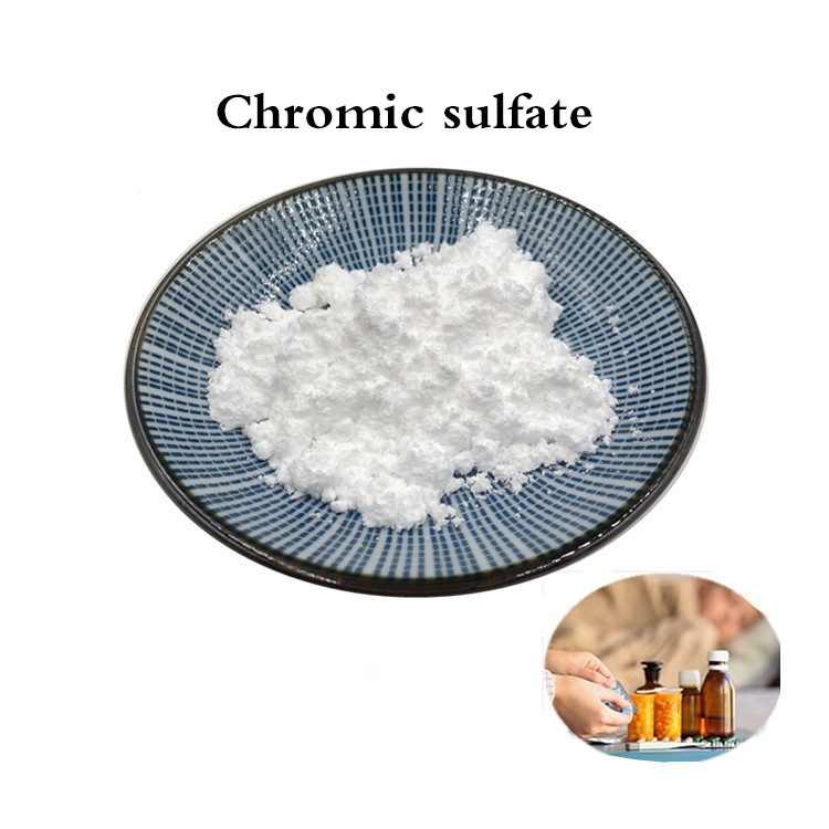 Chromic Sulfate Jpg