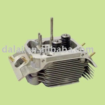 TATRA Cylinder Head
