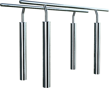BFST-41 double-unitbar