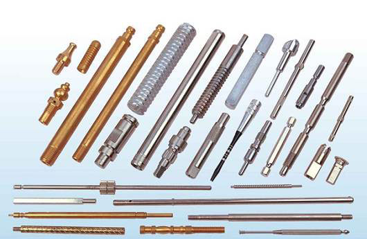 countersunk screws