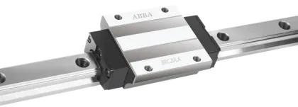 ABBA Linear Guideways