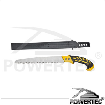 POWERTEC 270mm folding pruning saws