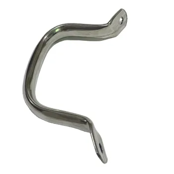 Factory Non-Stick Cookware Set with Cast Iron Frying Pan and Handles