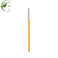 50Pcs Women Daily Basic Disposable Eyelash Brushes