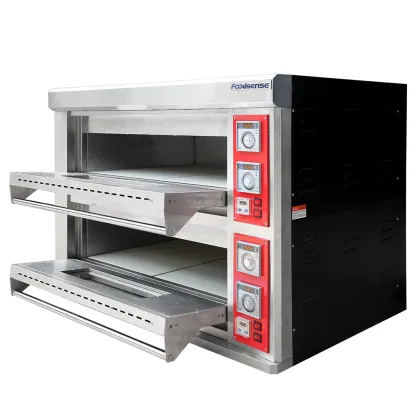 Countertop Pizza Oven Commercial, Electric Electric Pizza Oven