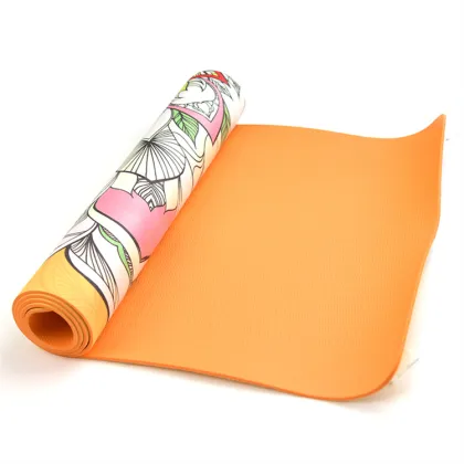 Yoga Towel Suede Yoga Mat