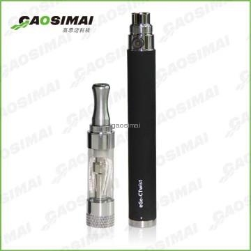 2013 quality products ego c twist