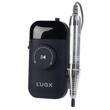 35000RPM Electric Nail Drill Carving Machine milling cutter for manicure Nail Tips Manicure Electric Nail Pedicure