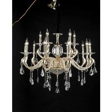 Dinning Room Modern Chandelier Hanging Light