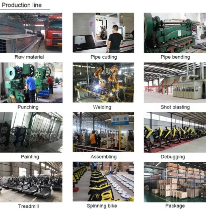 fitness belt massage abdominal exercise vibrating machine