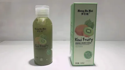 Fresh Hydrating Foaming Facial Cleanser