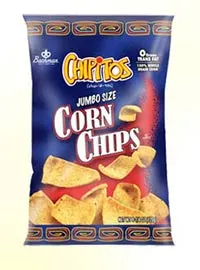 Doritos Machine/ Corn Chips Snacks Machine/fried chips machine