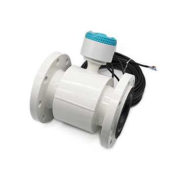 Prix ​​d'usine de débitmètre électromagnétique intelligent