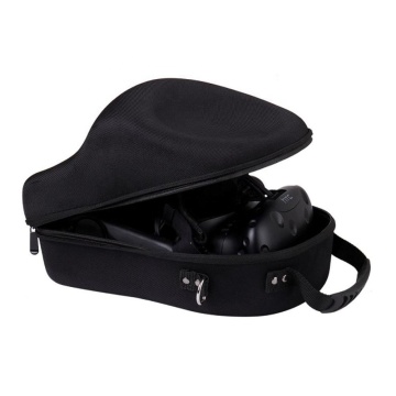 Portable New Type VR 3D goggle Storage case