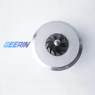 Garrett turbo 767720 GTA2056V Turbocharger for Navara with YD25DDTi Engine 767720-5004S