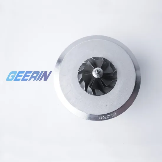 Garrett turbo 767720 GTA2056V Turbocharger for Navara with YD25DDTi Engine 767720-5004S