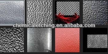 Aluminium Stucco Embossed Sheets