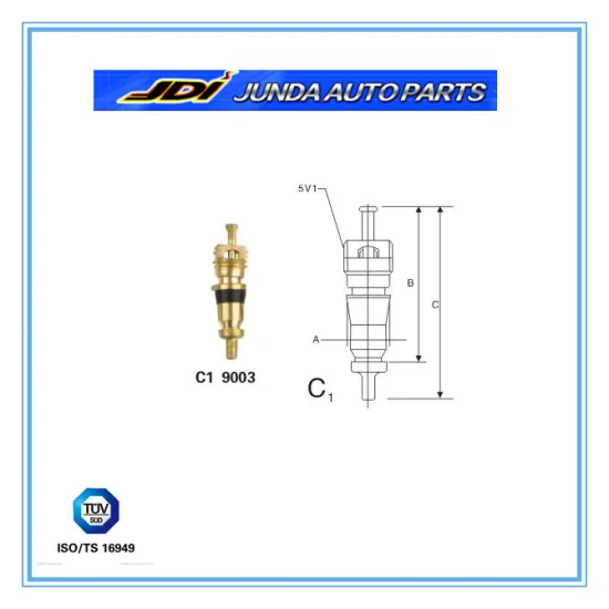 High Quality Tire Valve Core 9003