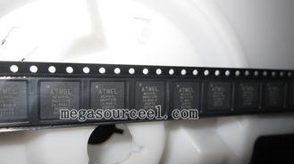 ATMEGA64L-8MU  ATMEL Corporation - 8-bit Microcontroller wi