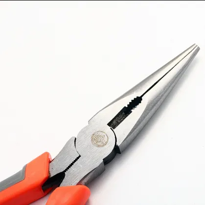 Wholesale high hardness needle-nosed Pliers