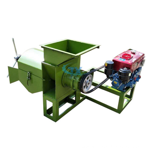 Palm Oil Press Extractor Filling Line for Indonesia 