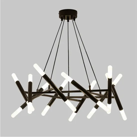Modern Branch Chandelier Lighting for Living Room, Bedroom, Dining Room, and Clothing Shops