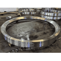 Double-row Tapered Roller Bearing Rings TRB Rings