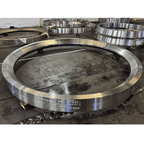 Double-row Tapered Roller Bearing Rings TRB Rings