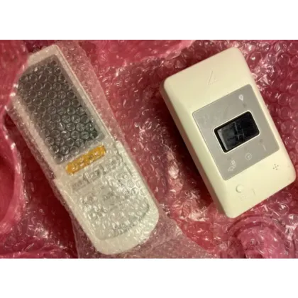 DAIKIN Original Air Conditioner Remote Control - BRC4L161 BRC4L163/165