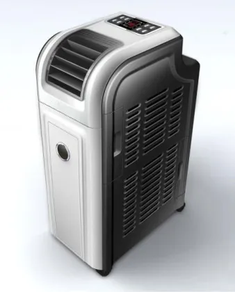 Portable Air Conditioner (R22, No. BSA)