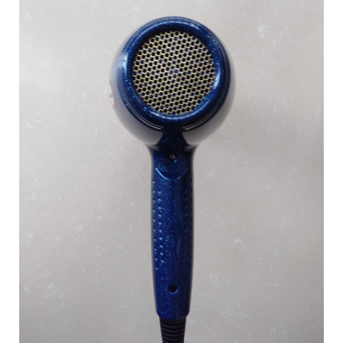 DC Motor Cool Shot Function Hairdresser Hair Blower