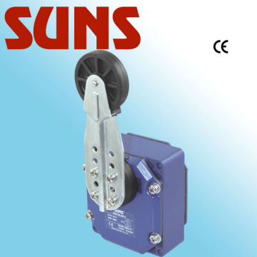 For hoisting and mechanical handling SNH Series Limit Switches